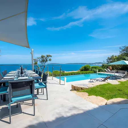 Ventaou Сент-Максим