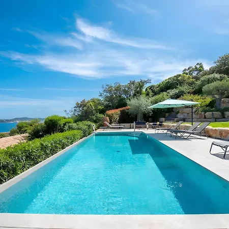 Ventaou Вилла Сент-Максим