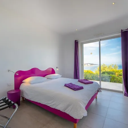 Ventaou * סן-מקסים