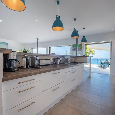 Ventaou וילה סן-מקסים