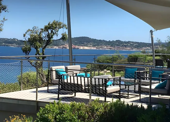 Ventaou סן-מקסים