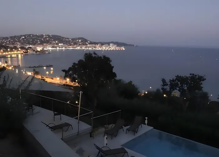 Вилла Ventaou *