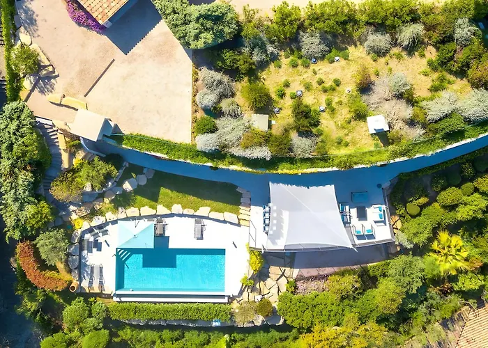 Ventaou * סן-מקסים