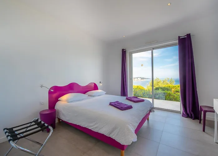 Ventaou * סן-מקסים