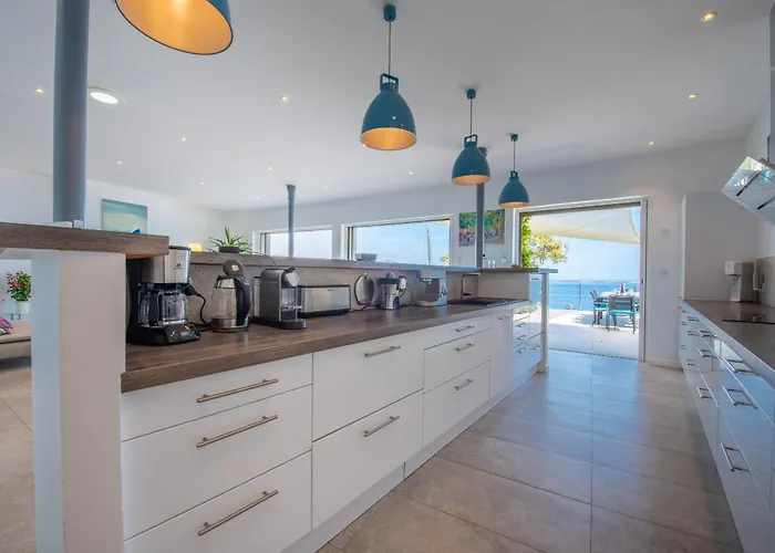 Ventaou וילה סן-מקסים