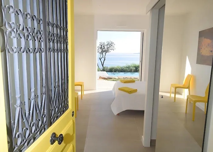 Вилла Ventaou *