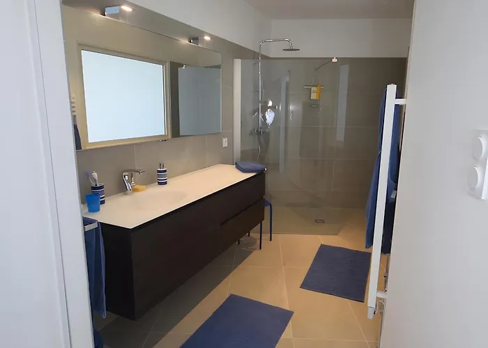 וילה Ventaou סן-מקסים