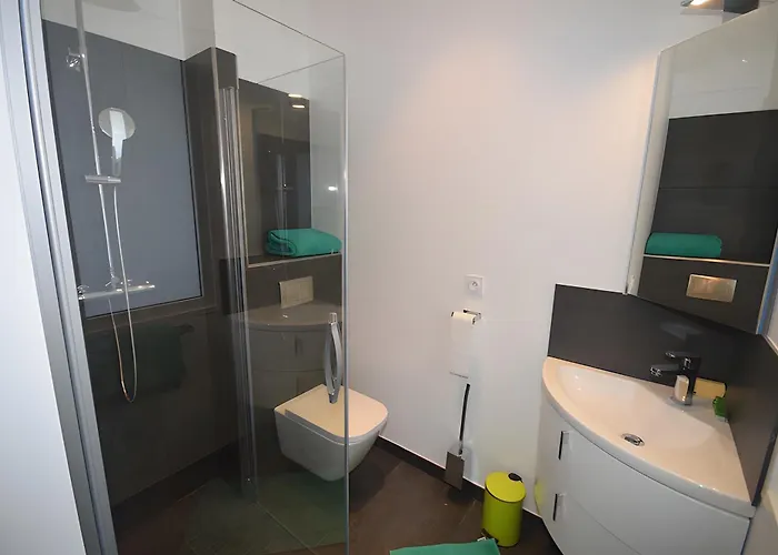 Ventaou וילה סן-מקסים