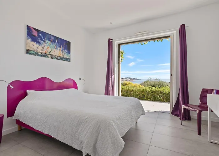 Ventaou Villa