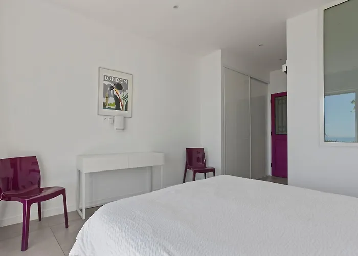Ventaou Villa *