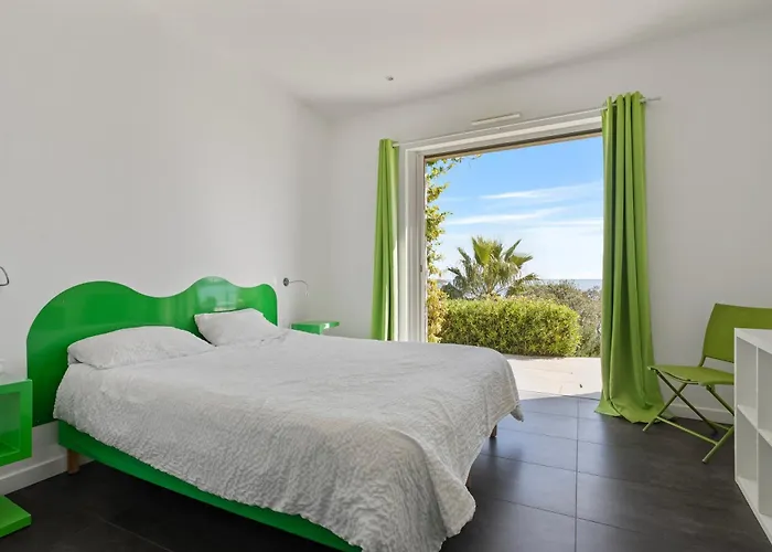 Ventaou Villa *