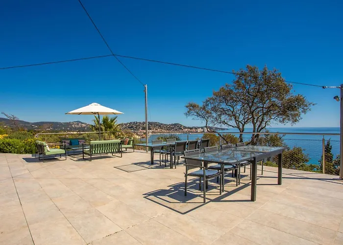 Villa Ventaou *