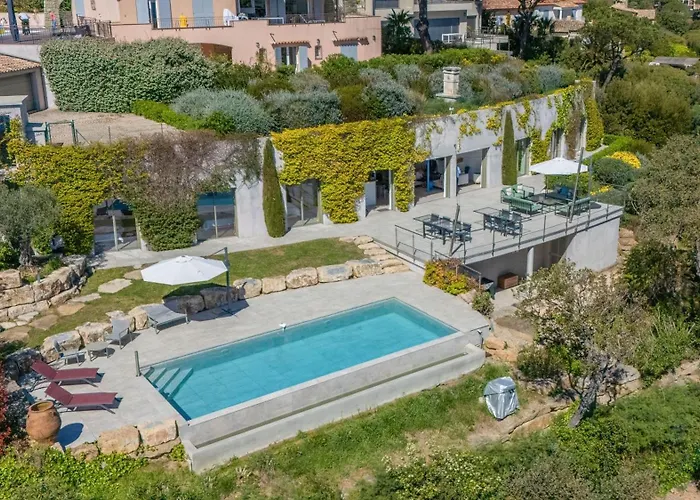 Villa Ventaou