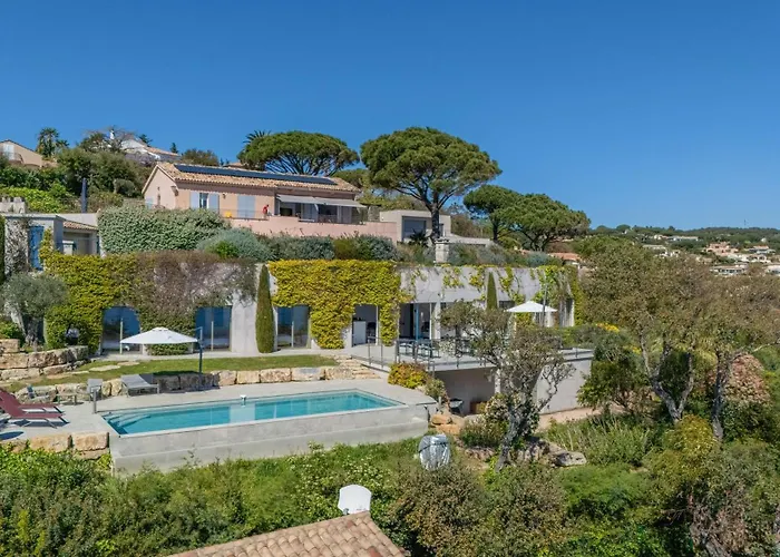 Villa Ventaou *