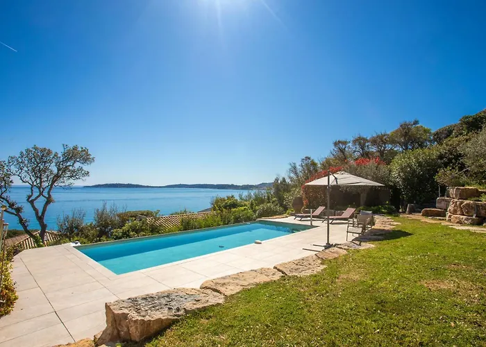 Villa Ventaou *